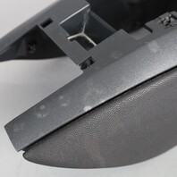 1999 Porsche 911 996 Center Console With Armrest Granite Grey OEM Used
