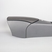 1999 Porsche 911 996 Center Console With Armrest Granite Grey OEM Used