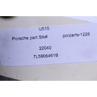 2008-2010 Porsche Cayenne 957 4.8 Mass Air Flow Meter Sensor OEM