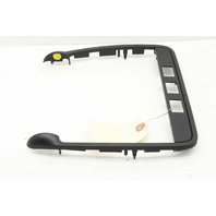 2003-2010 Porsche Cayenne Center Dash Panel Trim Bezel OEM