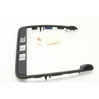 2003-2010 Porsche Cayenne Center Dash Panel Trim Bezel OEM