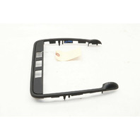 2003-2010 Porsche Cayenne Center Dash Panel Trim Bezel OEM