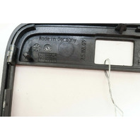 2003-2010 Porsche Cayenne Center Dash Panel Trim Bezel OEM