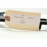 2003-2010 Porsche Cayenne Center Dash Panel Trim Bezel OEM