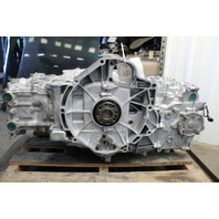 2000-2002 Porsche Boxster 3.2 Engine Motor 122k - 98610092110 OEM