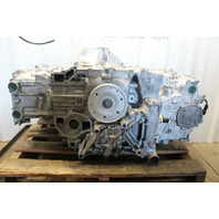 2000-2002 Porsche Boxster 3.2 Engine Motor 122k - 98610092110 OEM
