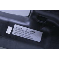 2002 Porsche 911 996 Boxster Door Speaker Box Left Bose OEM