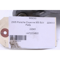 2007 Dodge Ram 1500 Truck Parts