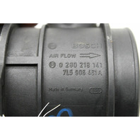 2005 2006 2008 2009 2010 Porsche Cayenne Mass Air Flow Meter Sensor Maf OEM