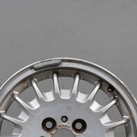 BMW 318i 325E 325i E30 Wheel 14 X 6 Rim OEM 36111125688