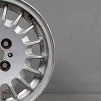 BMW 318i 325E 325i E30 Wheel 14 X 6 Rim OEM 36111125688