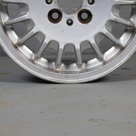 BMW 318i 325E 325i E30 Wheel 14 X 6 Rim OEM 36111125688