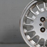 BMW 318i 325E 325i E30 Wheel 14 X 6 Rim OEM 36111125688