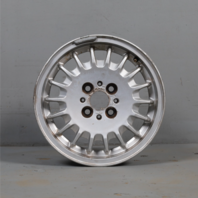 BMW 318i 325E 325i E30 Wheel 14 X 6 Rim - 36111125688 OEM