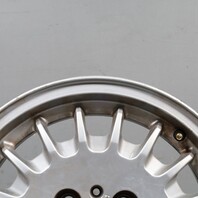 BMW 318i 325E 325i E30 Wheel 14 X 6 Rim OEM 36111125688