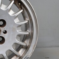 BMW 318i 325E 325i E30 Wheel 14 X 6 Rim OEM 36111125688