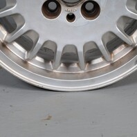 BMW 318i 325E 325i E30 Wheel 14 X 6 Rim OEM 36111125688
