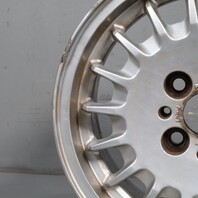 BMW 318i 325E 325i E30 Wheel 14 X 6 Rim OEM 36111125688