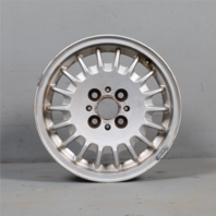 BMW 318i 325E 325i E30 Wheel 14 X 6 Rim OEM 36111125688