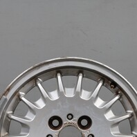 BMW 318i 325E 325i E30 Wheel 14 X 6 Rim OEM 36111125688