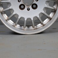 BMW 318i 325E 325i E30 Wheel 14 X 6 Rim OEM 36111125688