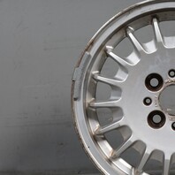 BMW 318i 325E 325i E30 Wheel 14 X 6 Rim OEM 36111125688