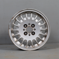 BMW 318i 325E 325i E30 Wheel 14 X 6 Rim - 36111125688 OEM