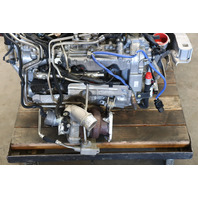 2017 2018 2019 Porsche 911 991.2 3.0 Engine Motor Dropout 8k Miles DCK Sk#22052 OEM