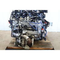 2017 2018 2019 Porsche 911 991.2 3.0 Engine Motor Dropout 8k Miles DCK Sk#22052 OEM