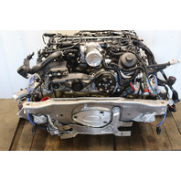 2017 2018 2019 Porsche 911 991.2 3.0 Engine Motor Dropout 8k Miles DCK Sk#22052 OEM