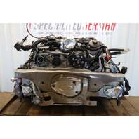 2017 2018 2019 Porsche 911 991.2 3.0 Engine Motor Dropout 8k Miles DCK Sk#22052 OEM