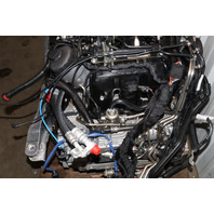 2017 2018 2019 Porsche 911 991.2 3.0 Engine Motor Dropout 8k Miles DCK Sk#22052 OEM