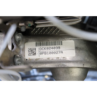 2017 2018 2019 Porsche 911 991.2 3.0 Engine Motor Dropout 8k Miles DCK Sk#22052 OEM