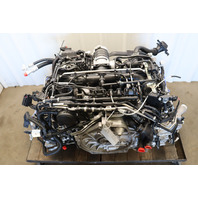 2017 2018 2019 Porsche 911 991.2 3.0 Engine Motor Dropout 8k Miles DCK Sk#22052 OEM