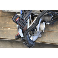 2017 2018 2019 Porsche 911 991.2 3.0 Engine Motor Dropout 8k Miles DCK Sk#22052 OEM