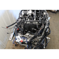 2017 2018 2019 Porsche 911 991.2 3.0 Engine Motor Dropout 8k Miles DCK Sk#22052 OEM