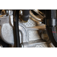 2017 2018 2019 Porsche 911 991.2 3.0 Engine Motor Dropout 8k Miles DCK Sk#22052 OEM