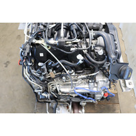 2017 2018 2019 Porsche 911 991.2 3.0 Engine Motor Dropout 8k Miles DCK Sk#22052 OEM