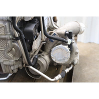 2017 2018 2019 Porsche 911 991.2 3.0 Engine Motor Dropout 8k Miles DCK Sk#22052 OEM