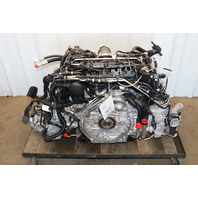 2017 2018 2019 Porsche 911 991.2 3.0 Engine Motor Dropout 8k Miles DCK Sk#22052 OEM