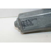 2012-2019 Porsche 911 991 Boxster Cayman Front Power Window Motor Left Driver OEM