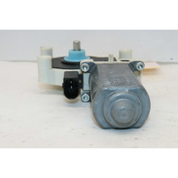 2012-2019 Porsche 911 991 Boxster Cayman Front Power Window Motor Left Driver OEM