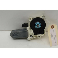 2012-2019 Porsche 911 991 Boxster Cayman Front Power Window Motor Left Driver OEM