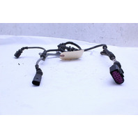 2019 Porsche 911 991 Rear Brake Caliper Wire Harness Wiring Loom OEM