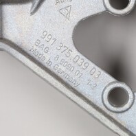 2012-2019 Porsche 911 991 Transmission Crossmember OEM 99137503903