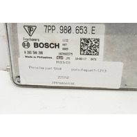 2019 Porsche 911 991 Front Lane Departure Camera OEM