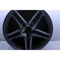 2017-2019 Porsche 911 991 Rear Wheel 19 X 11.5 Rim OEM