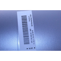 2017-2019 Porsche 911 991 Rear Wheel 19 X 11.5 Rim OEM