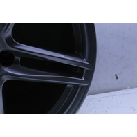 2017-2019 Porsche 911 991 Rear Wheel 19 X 11.5 Rim OEM