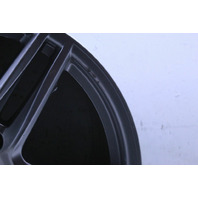 2017-2019 Porsche 911 991 Rear Wheel 19 X 11.5 Rim OEM